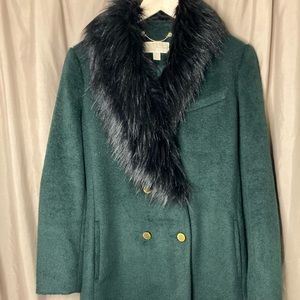 NWOT Coat
